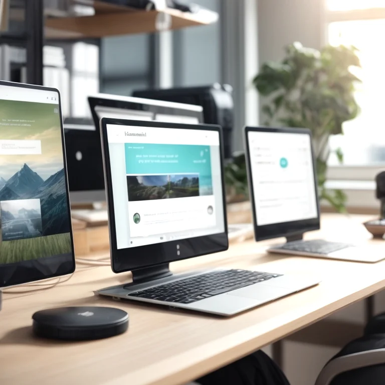 Experten betreuen Sie